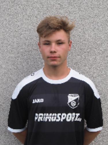 Fabian Wenzl