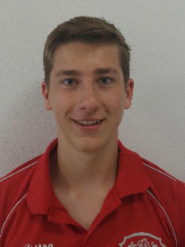 Tom Pörschke