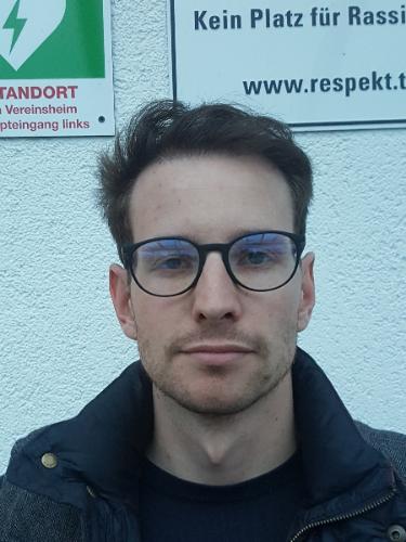 Avatar Bild für Julian Schönrogge