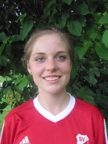 Sophie Horeldt