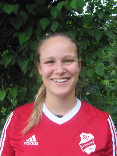 Sofie Weigand