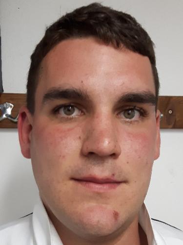 Dominik Kobold