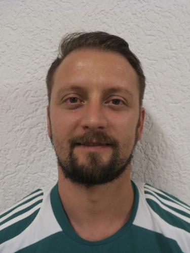 Jens Eisele