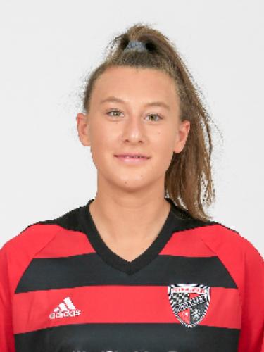 Isabel Wörner