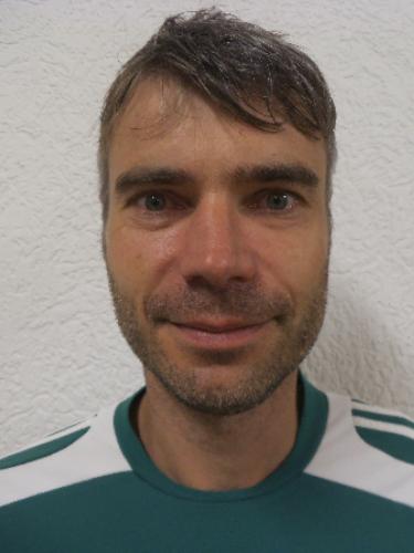 Matthias Mattausch