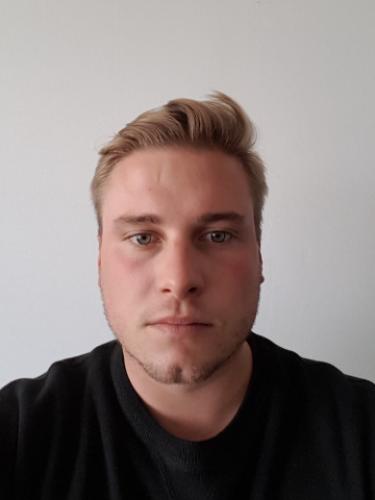 Philipp Markmann