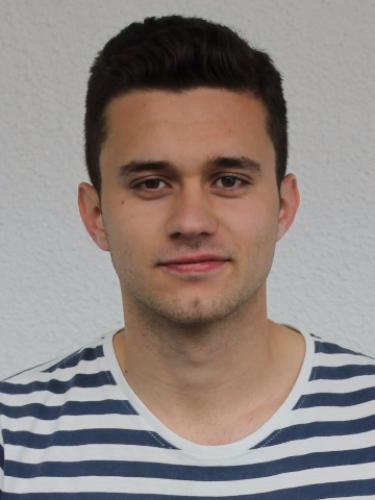 David Hadnagy
