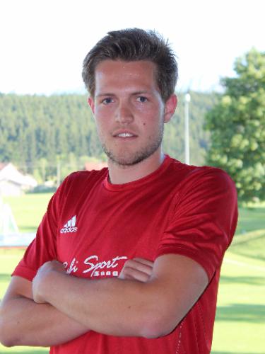 Simon Merkl