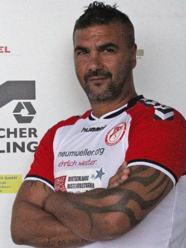 Daniel Attar