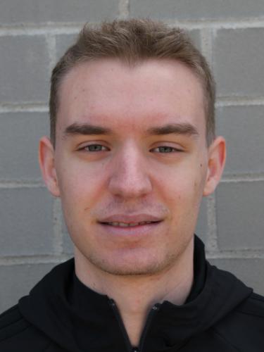 Tobias Strebel