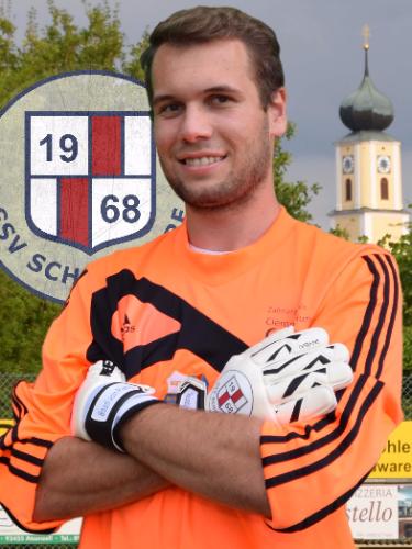 Sebastian Piendl