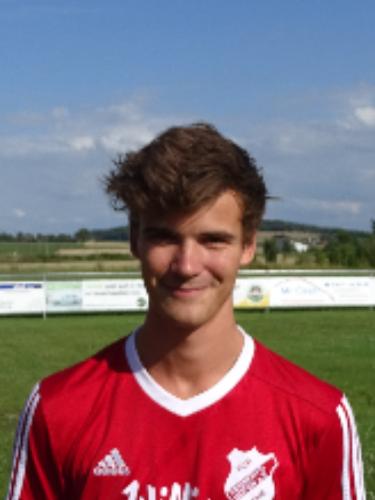 Jonathan Berchermeier