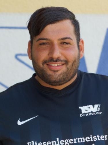 Avatar Bild für Cem Aggül