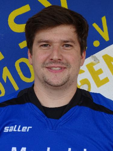 Philipp Zehner