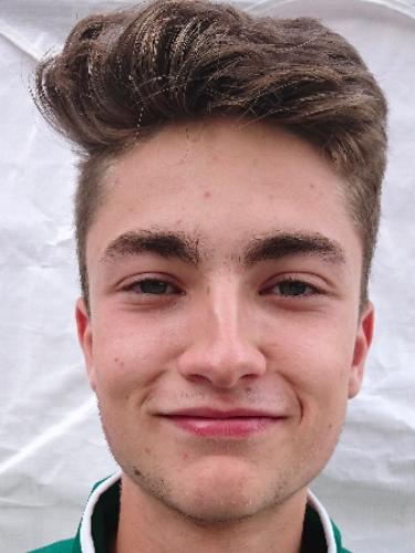 Kai Martin