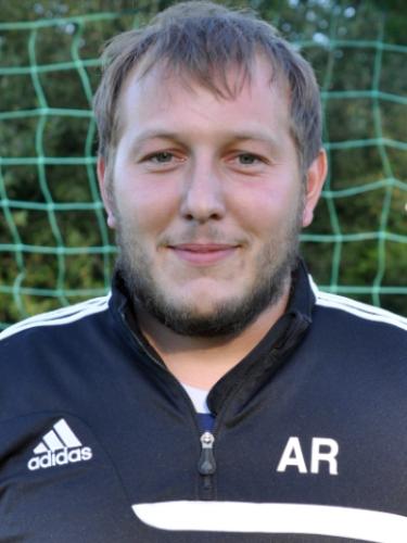 Andreas Reichenbach