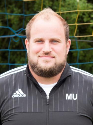 Markus Müller