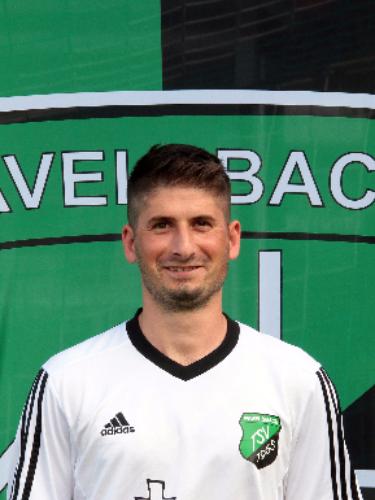 Cristian Dumitru
