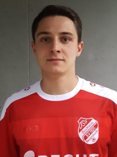 Maik Matthies