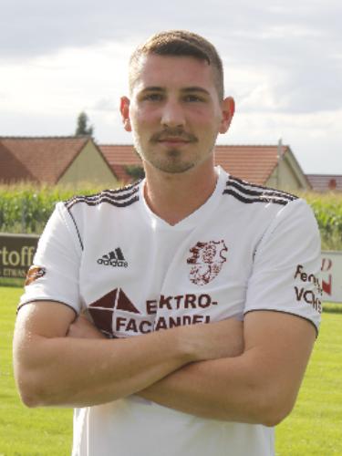 Daniel Ballmann