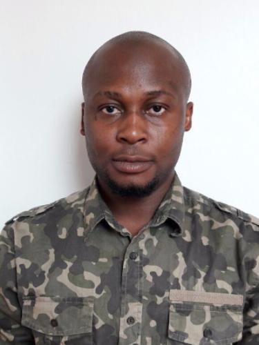 Chisom Okeke