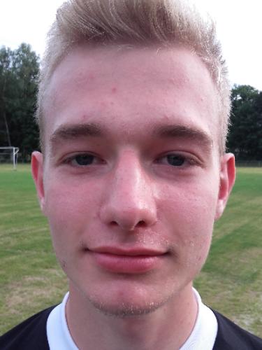 Fabian Grimme