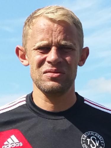 Daniel Kauper