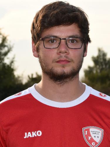 Niklas Ruck