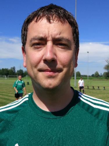 Rainer Strauch