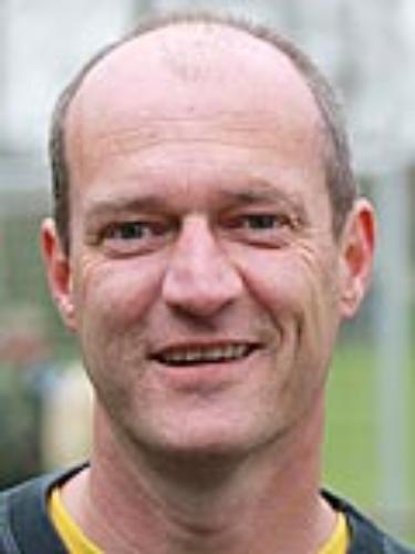 Volker Möller