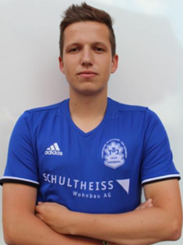 Felix Amschler