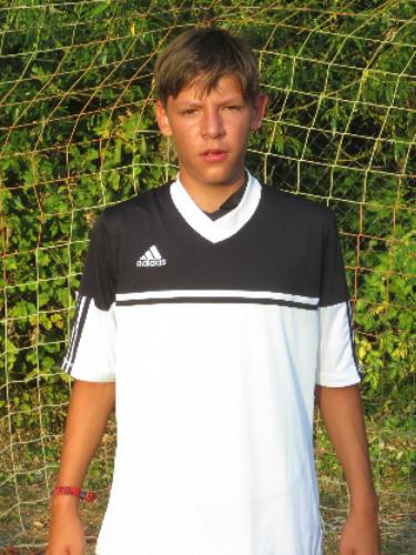 Tim Böckler