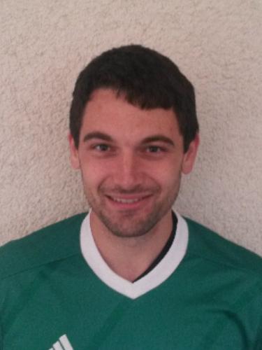 Martin Lampert