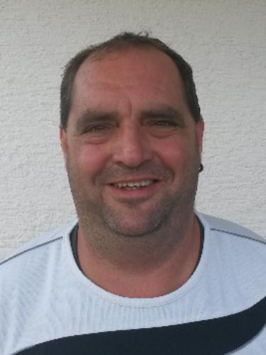 Marcel Oesterreich