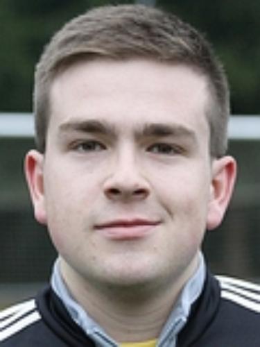Niklas Köhler