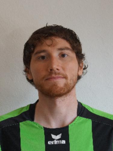 Florian Glaser