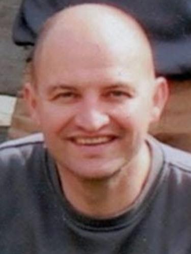 Andreas Oberneder