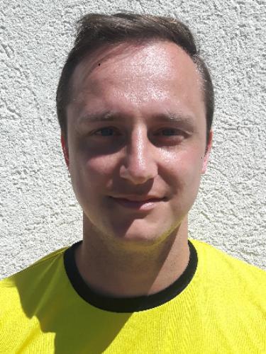 Michael Waldherr