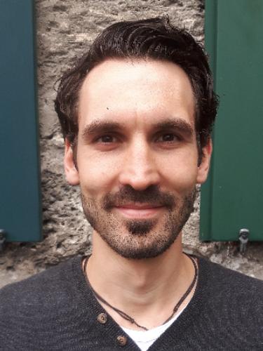 Johannes Furtmayr