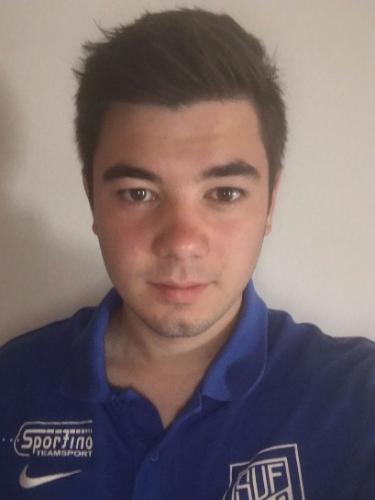 Felix Tuma