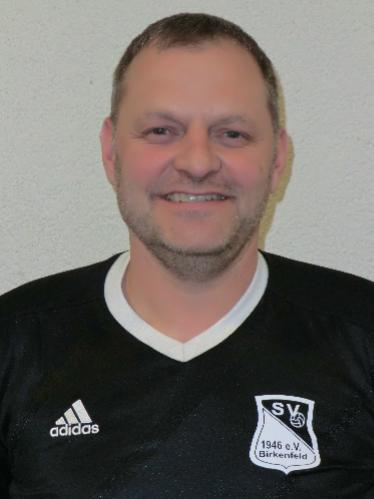 Uwe Kriebs