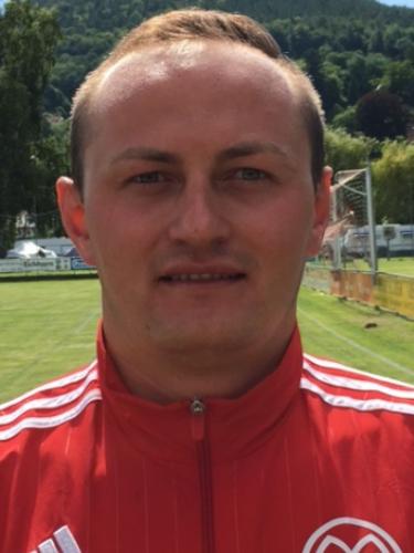Dennis Buchholz