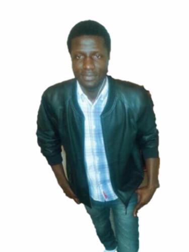 Patrick Kamara