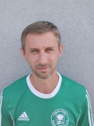 Dennis Kähm