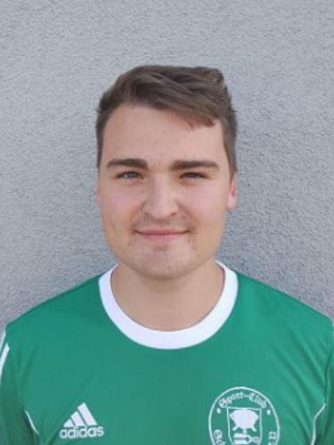 Sebastian Kistner