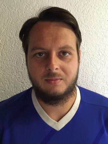 Tobias Brunner