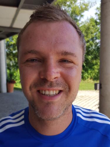 Stefan Bürgermeier