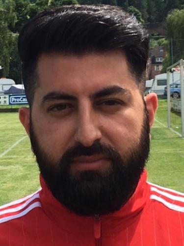 Avatar Bild für Haluk Özkan