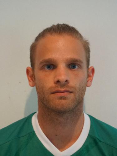 Christopher Kuhn