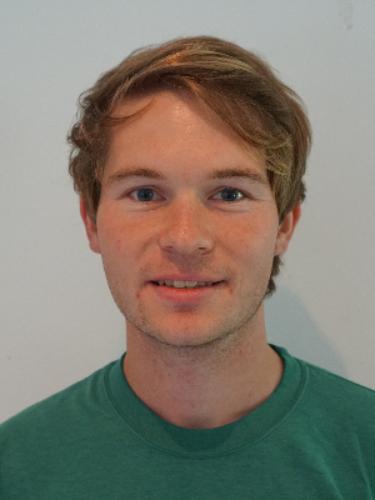 Avatar Bild für Nikolas Wirsing